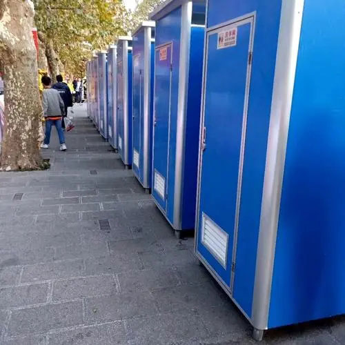 道滘镇移动公厕租赁