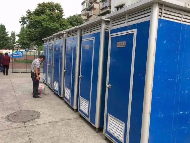 道滘镇移动洗手间租赁