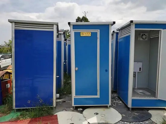 道滘镇移动卫生间出租