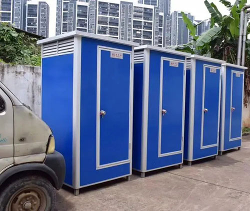 道滘镇工地移动卫生间出租