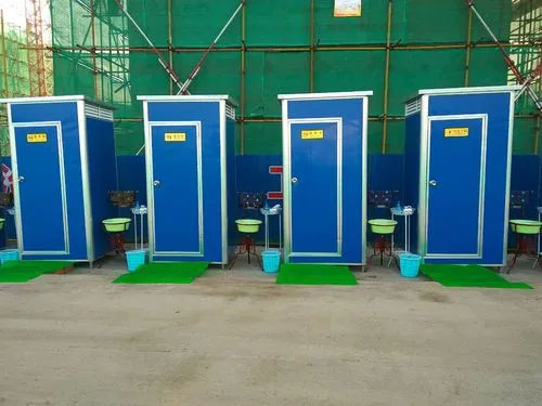 道滘镇建筑工地移动洗手间租赁